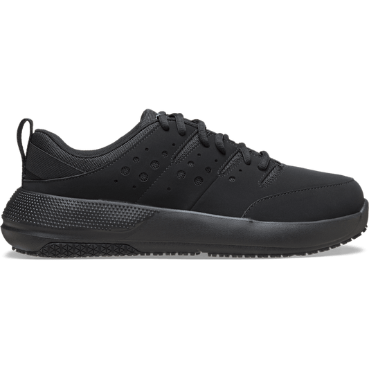 Women's On the Clock Work Sneaker Wide | Crocs Smart Buy