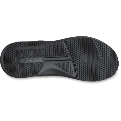 Women's On the Clock Work Sneaker Wide | Crocs Smart Buy