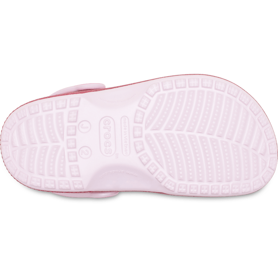 Kids' Disney Princesses Classic Clog | Crocs Everyday