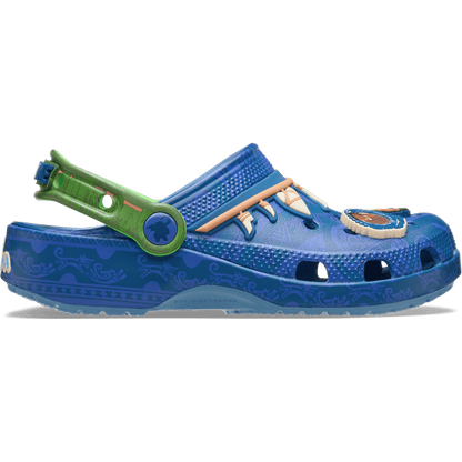 Kids' Disney Moana Maui Classic Clog | Crocs Trending