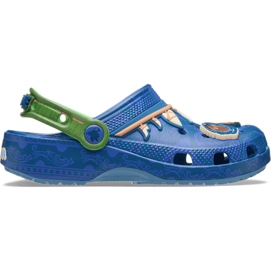 Kids' Disney Moana Maui Classic Clog | Crocs Trending