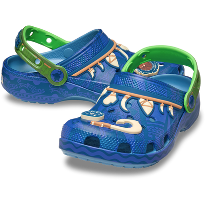Kids' Disney Moana Maui Classic Clog | Crocs Trending