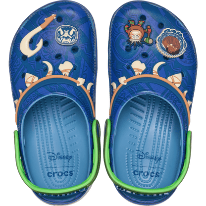 Kids' Disney Moana Maui Classic Clog | Crocs Trending
