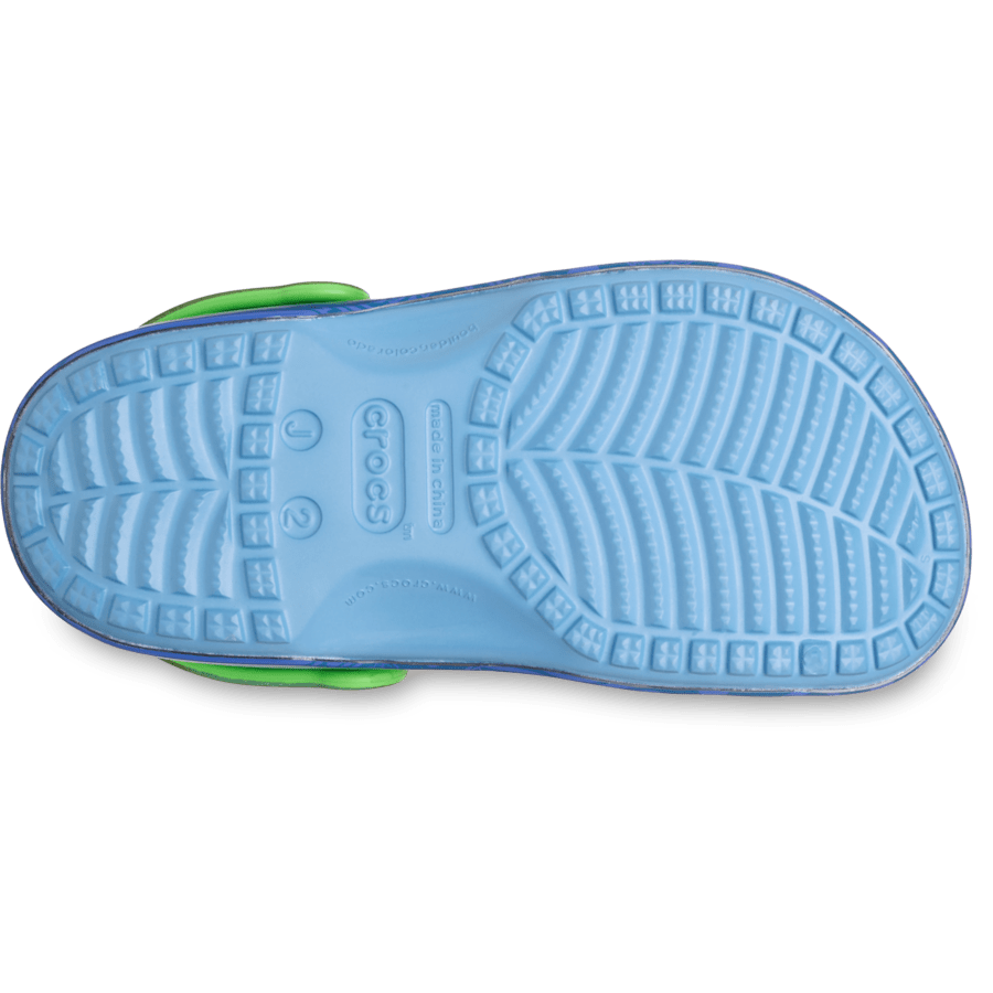 Kids' Disney Moana Maui Classic Clog | Crocs Trending