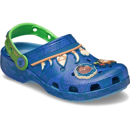 Kids' Disney Moana Maui Classic Clog | Crocs Trending