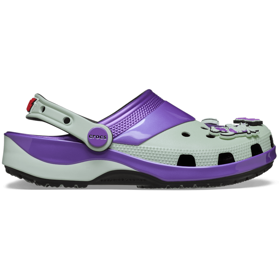 Dragon Ball Z Frieza Classic Clog | Crocs Classic