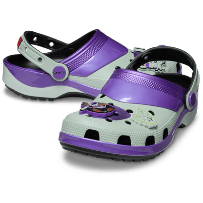 Dragon Ball Z Frieza Classic Clog | Crocs Classic