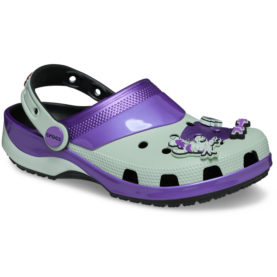 Dragon Ball Z Frieza Classic Clog | Crocs Classic