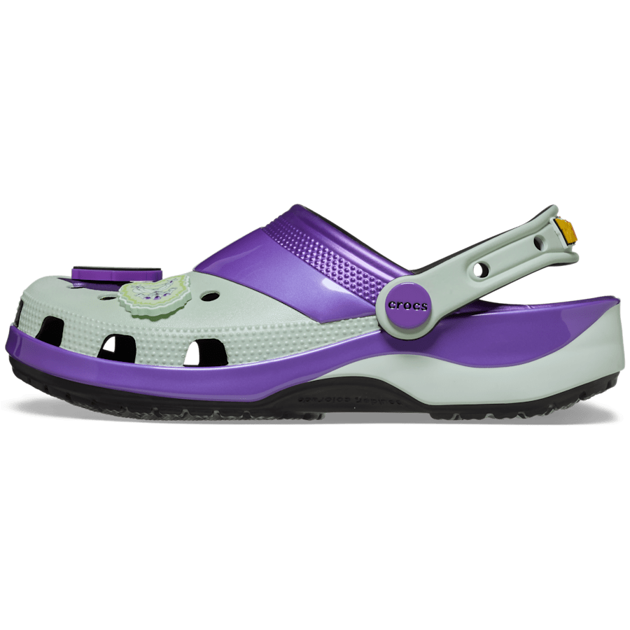 Dragon Ball Z Frieza Classic Clog | Crocs Classic