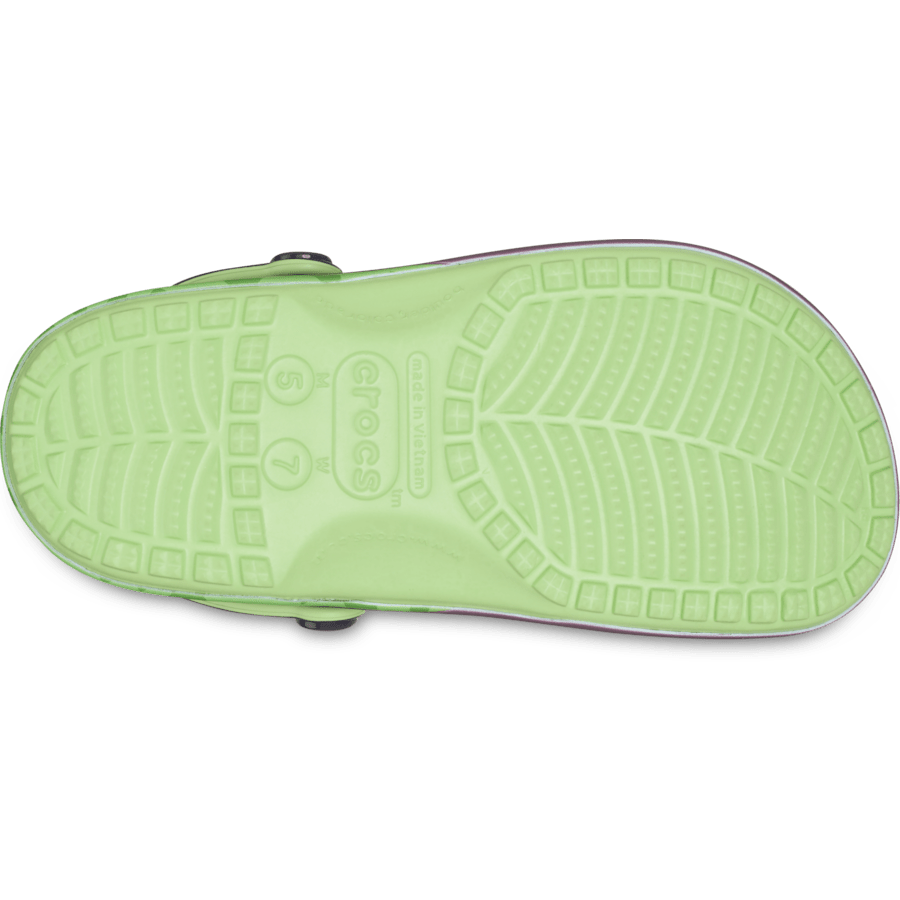 Dragon Ball Z Cell Classic Clog | Crocs Value