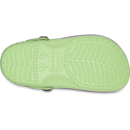 Dragon Ball Z Cell Classic Clog | Crocs Value