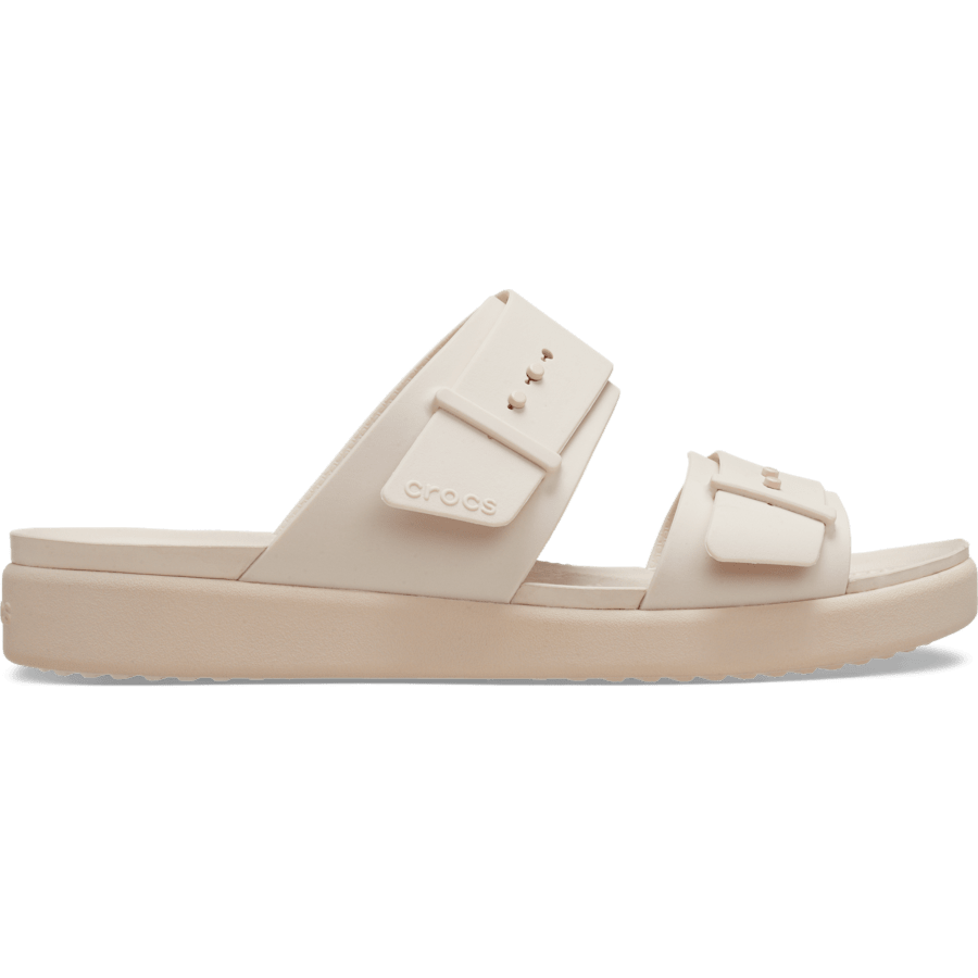 Brooklyn Buckle Low Low | Crocs Smart Buy