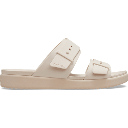 Brooklyn Buckle Low Low | Crocs Smart Buy