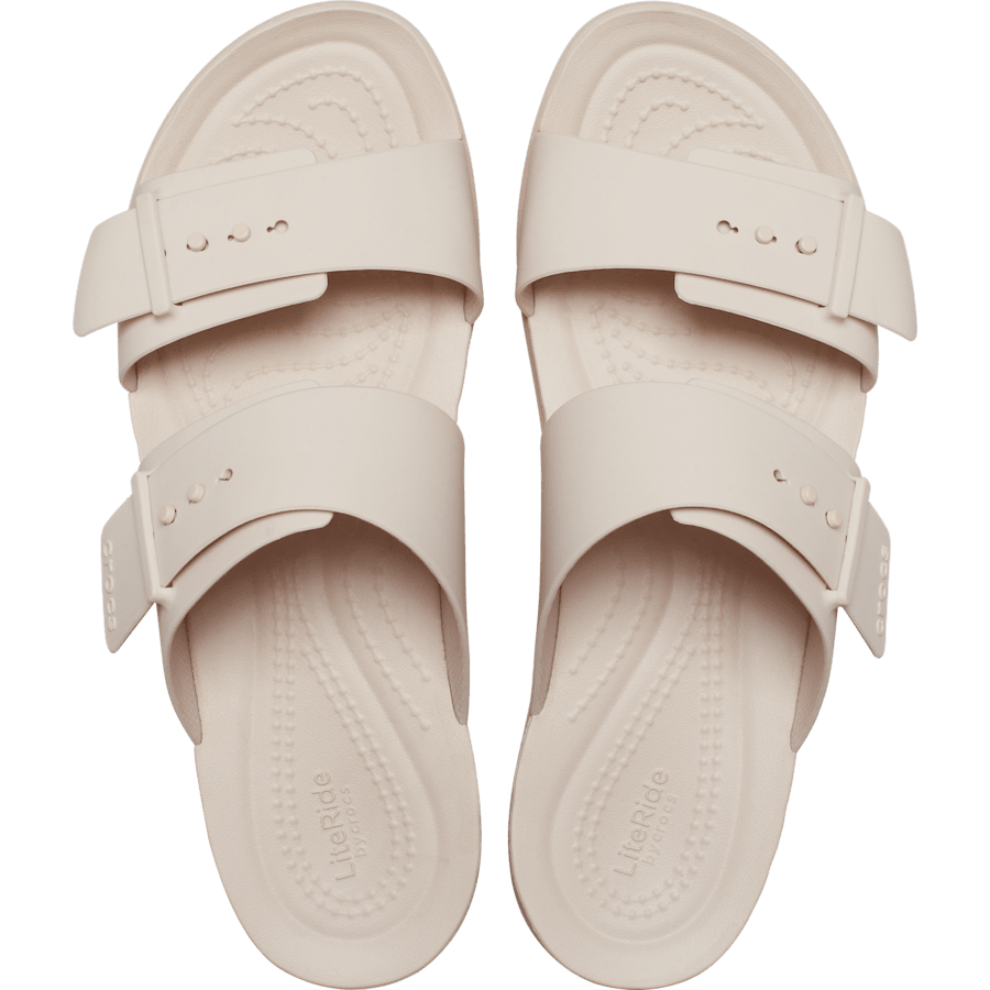 Brooklyn Buckle Low Low | Crocs Smart Buy