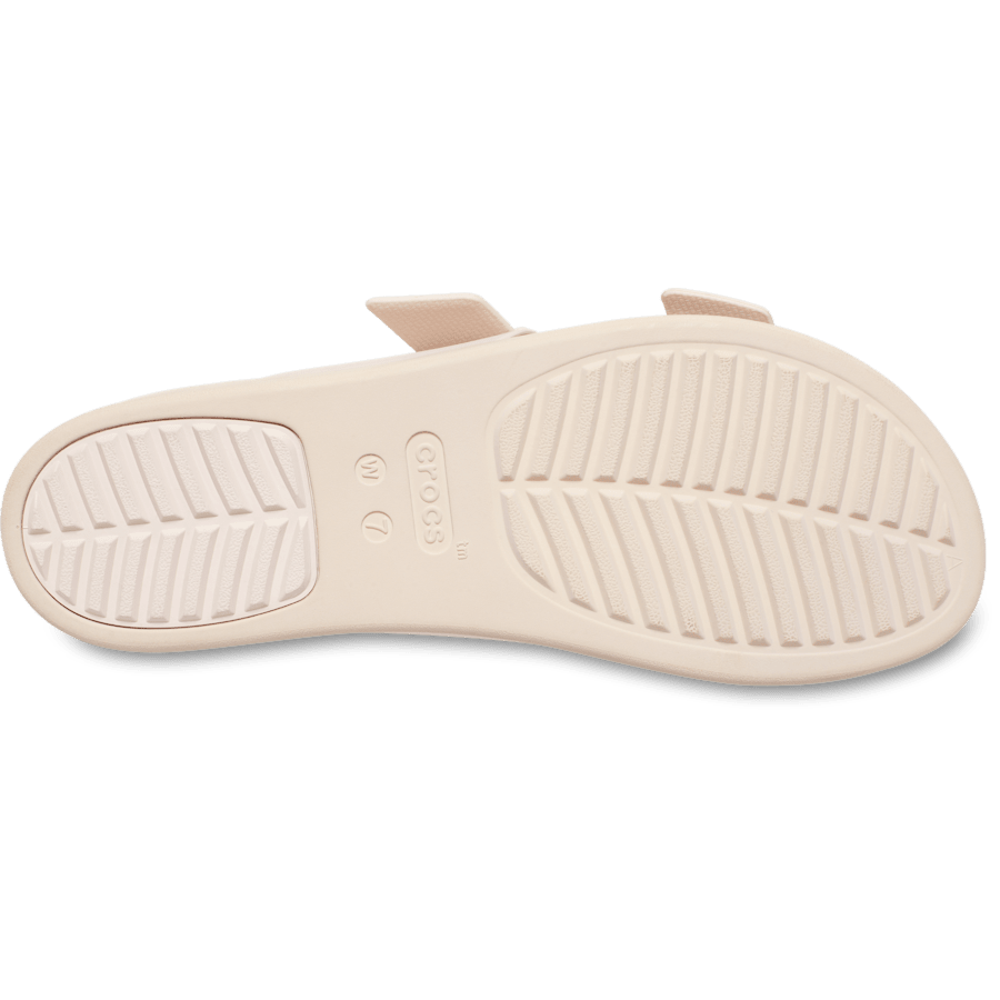 Brooklyn Buckle Low Low | Crocs Smart Buy
