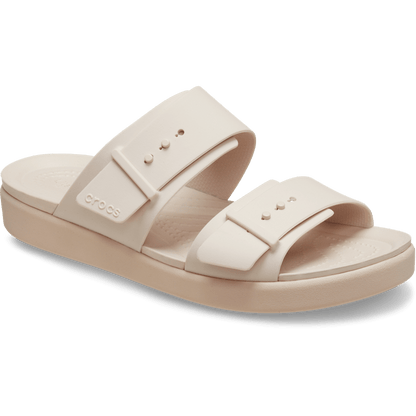 Brooklyn Buckle Low Low | Crocs Smart Buy