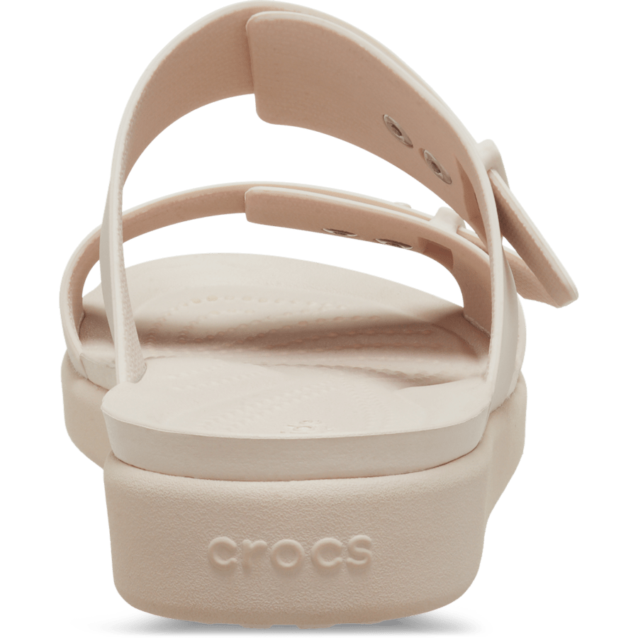 Brooklyn Buckle Low Low | Crocs Smart Buy