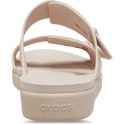 Brooklyn Buckle Low Low | Crocs Smart Buy