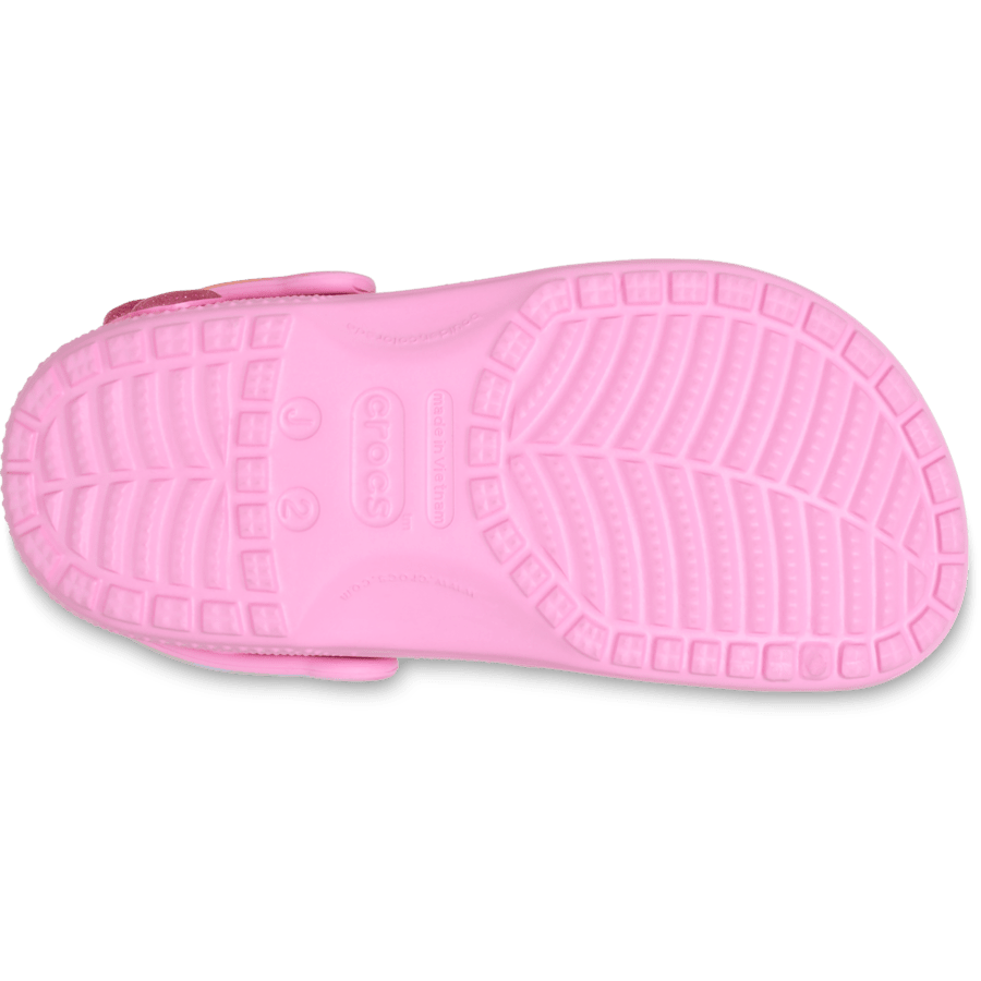 Kids' Pokémon Pikachu Classic Clog | Crocs Top Pick