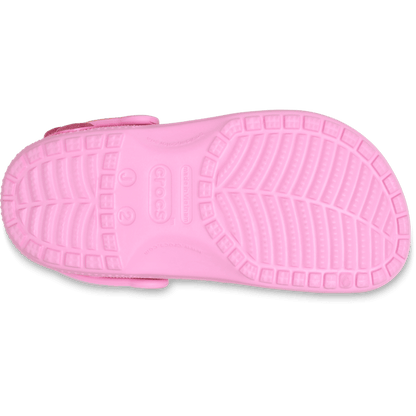 Kids' Pokémon Pikachu Classic Clog | Crocs Top Pick