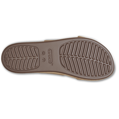 Brooklyn Cork Buckle | Crocs Latest