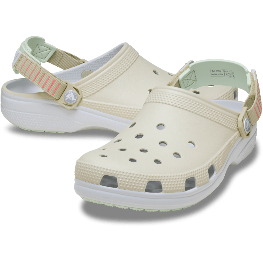 Classic Turbo Clog | Crocs Trending