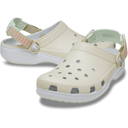Classic Turbo Clog | Crocs Trending