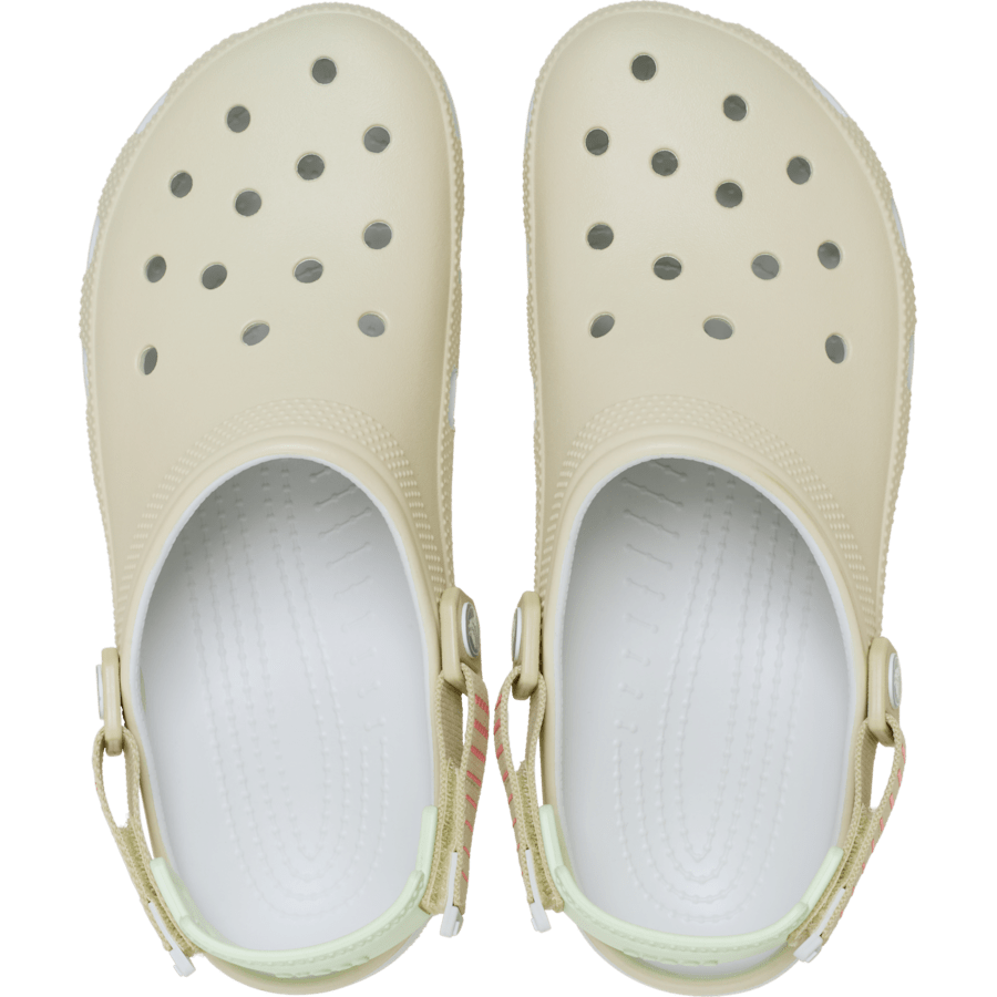 Classic Turbo Clog | Crocs Trending