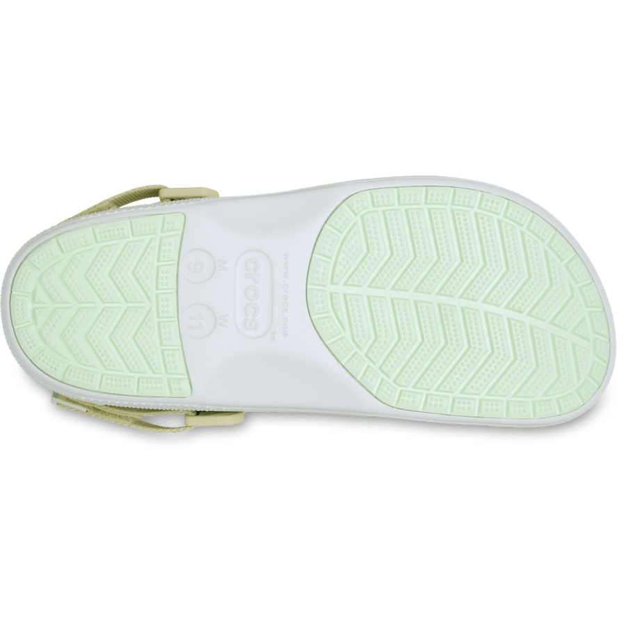 Classic Turbo Clog | Crocs Trending