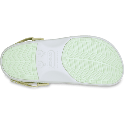 Classic Turbo Clog | Crocs Trending