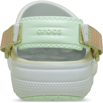Classic Turbo Clog | Crocs Trending