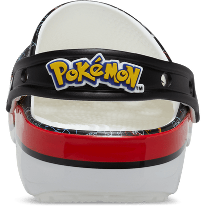 Pokémon Classic Clog | Crocs Customer Favorite