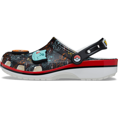 Pokémon Classic Clog | Crocs Customer Favorite