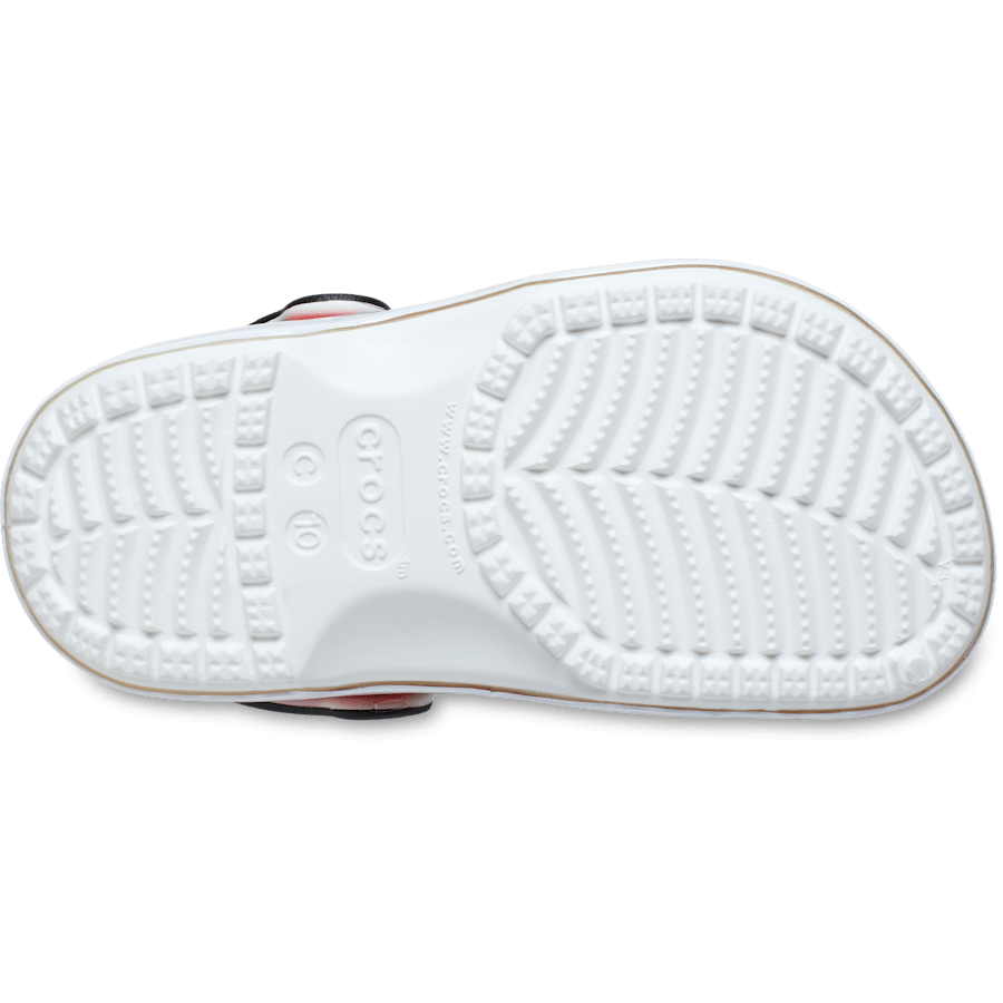 Toddlers' Pokémon Classic Clog | Crocs Trusted