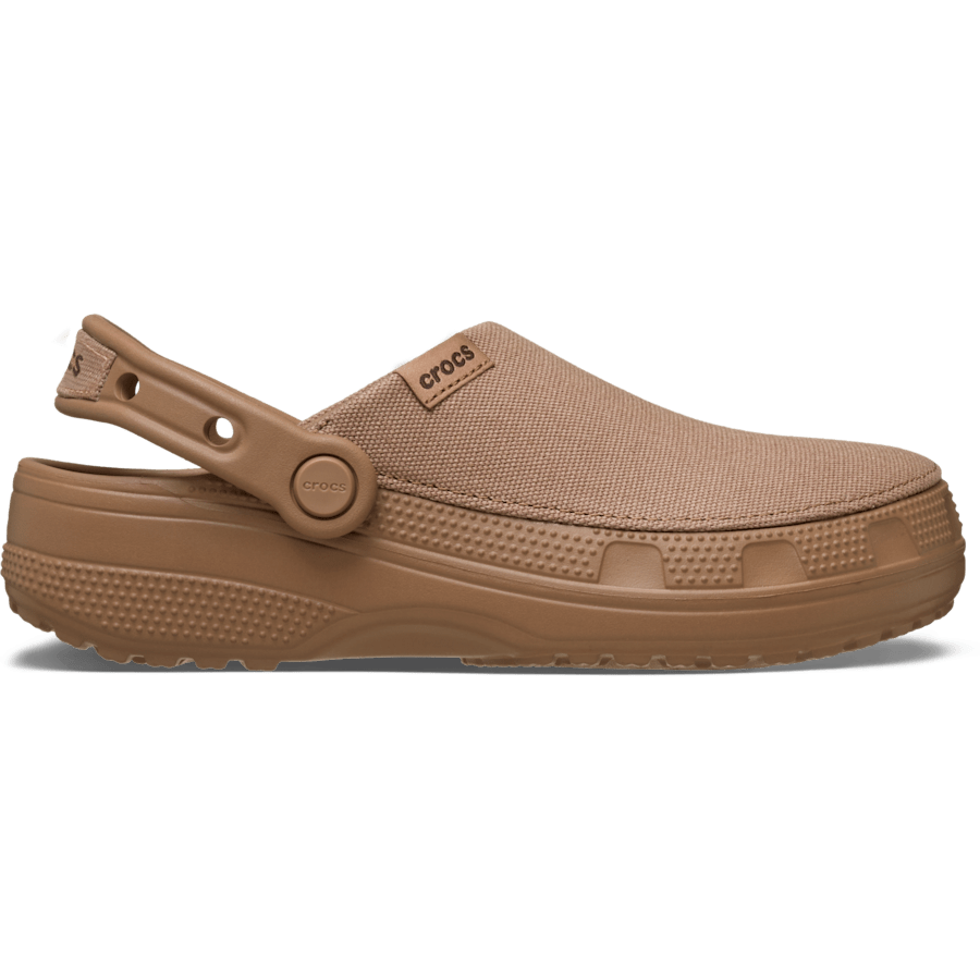 Classic Crafted Clog | Crocs Deals