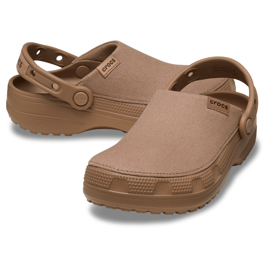 Classic Crafted Clog | Crocs Deals