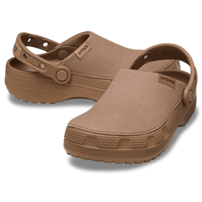 Classic Crafted Clog | Crocs Deals