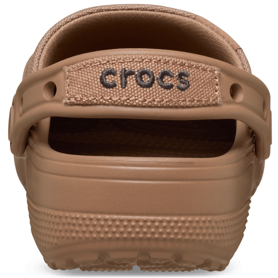 Classic Crafted Clog | Crocs Deals