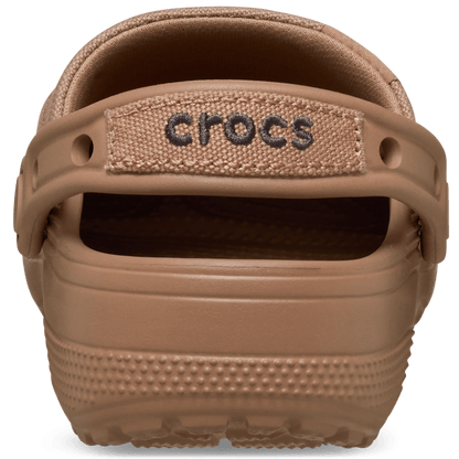Classic Crafted Clog | Crocs Deals