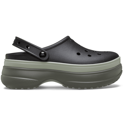 Classic Stacked Clog | Crocs Best Seller