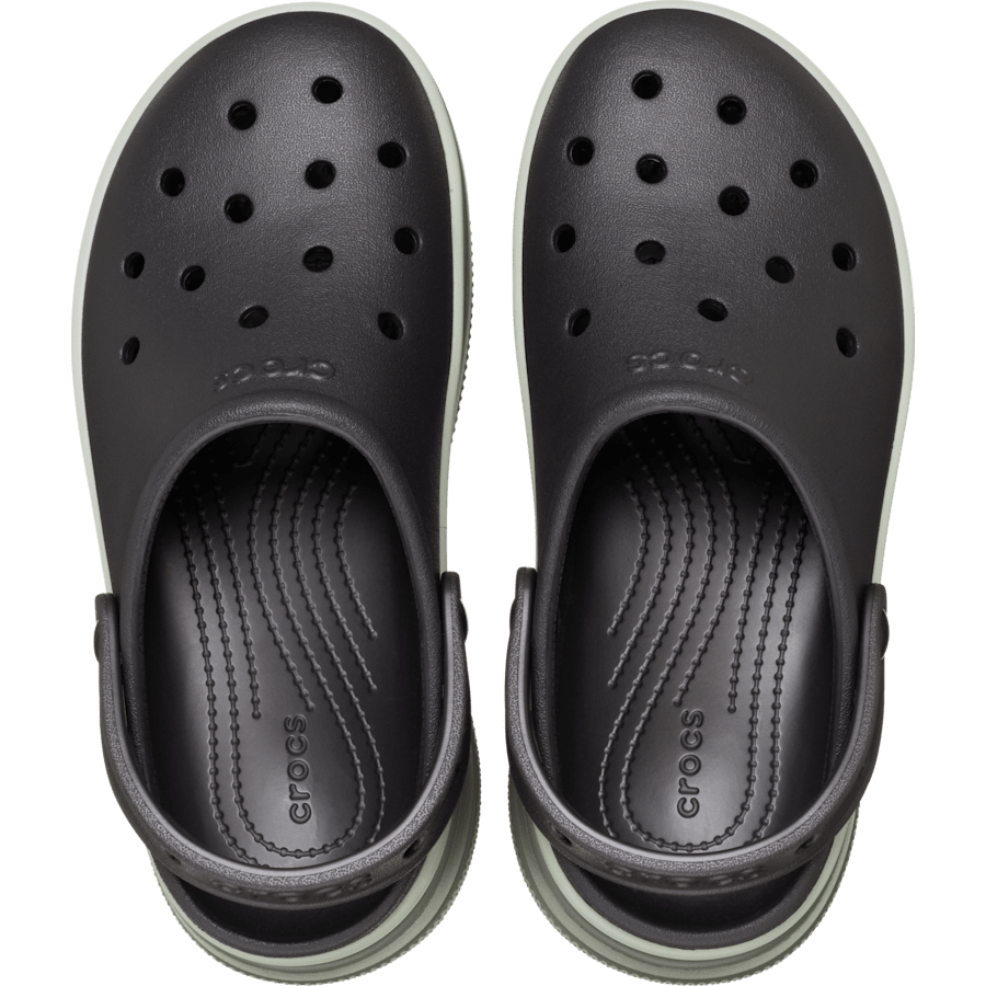 Classic Stacked Clog | Crocs Best Seller