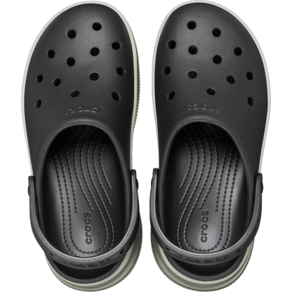 Classic Stacked Clog | Crocs Best Seller