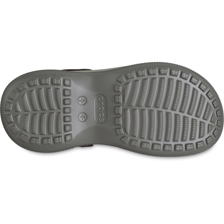 Classic Stacked Clog | Crocs Best Seller