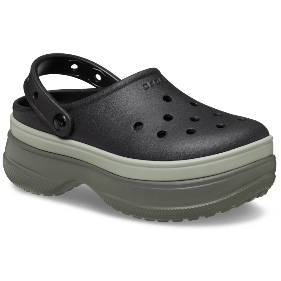Classic Stacked Clog | Crocs Best Seller