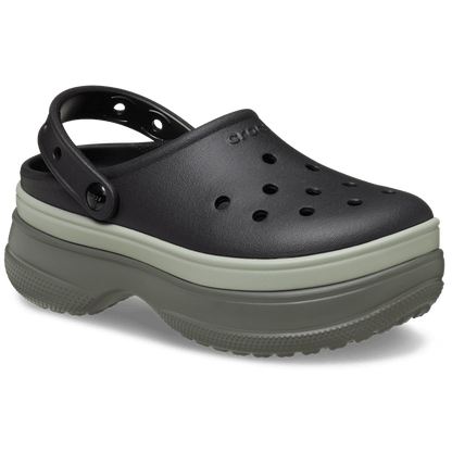 Classic Stacked Clog | Crocs Best Seller