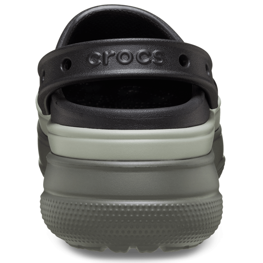 Classic Stacked Clog | Crocs Best Seller