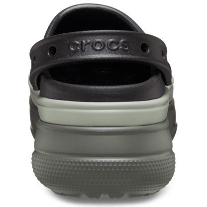 Classic Stacked Clog | Crocs Best Seller
