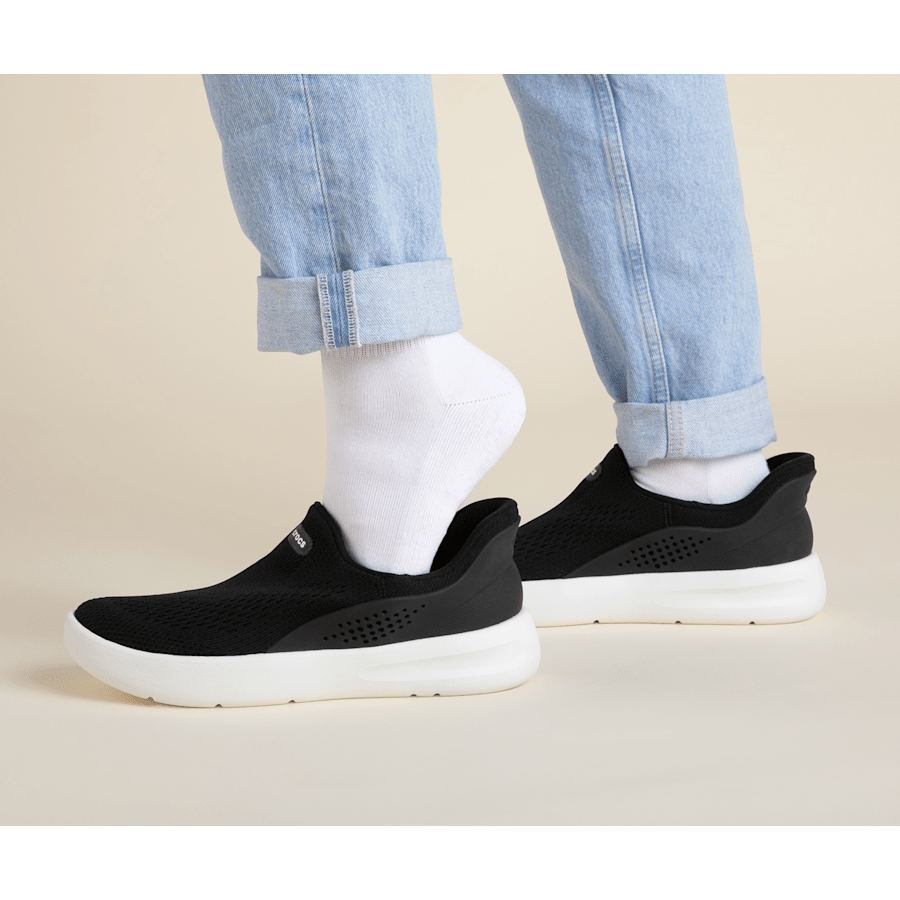 Men's No Hands Slip On | Crocs Value