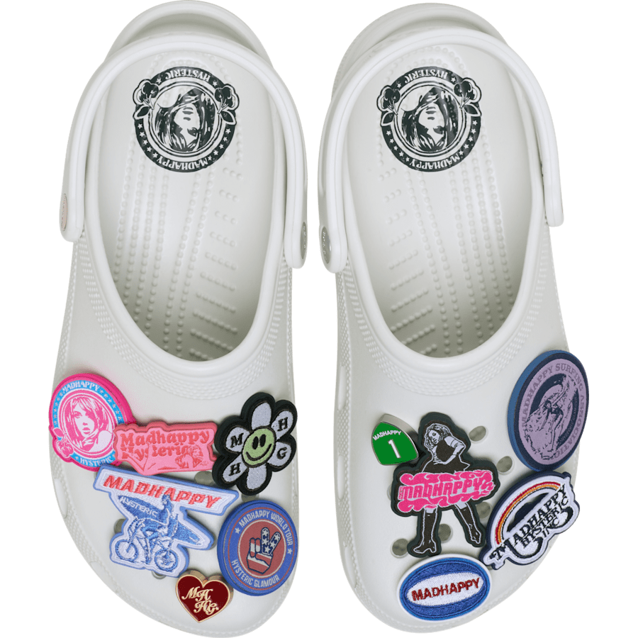 Madhappy X  Crocs Classic Clog | Crocs Hot Sale