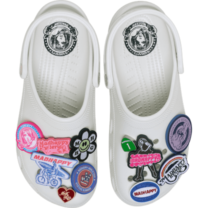 Madhappy X  Crocs Classic Clog | Crocs Hot Sale
